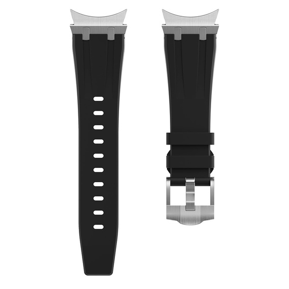 Curea din silicon pentru Samsung Galaxy Watch 4/5/6 40/42/43/44/45/46/47mm