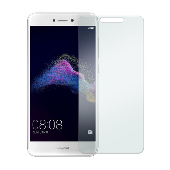 Sticlă călită 9H pentru Huawei P8 Lite 2017 / P9 Lite 2017