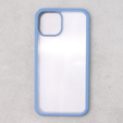 Huse pentru iPhone 14 Plus, ERBORD Guardian, albastru