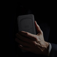 Carcasă blindată Nillkin pentru Honor Magic 7 Pro, CamShield Pro, negru