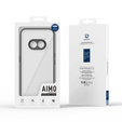 Husa DuxDucis pentru Nothing Phone 2a, Aimo case, negru