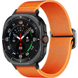 Curea din nailon pentru Samsung Galaxy Watch Ultra 47mm (2025 / 2024)