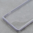 Huse pentru Samsung Galaxy S10 Plus, Dexnor Full Body Rugged, transparent / violet