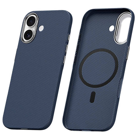 Husă SULADA MagSafe pentru iPhone 17