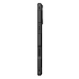 Carcasă Spigen pentru iPhone 17 Pro Max, Tough Armor T Mag MagSafe, negru
