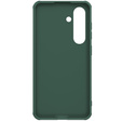 Carcasă NILLKIN pentru Samsung Galaxy S24, Super Frosted Shield Case, verde