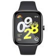 2x ERBORD Hybrid Glass pentru Xiaomi Redmi Watch 4