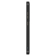 Carcasa Spigen pentru Samsung Galaxy S25 Ultra, Core Armor MagSafe, negru + 9H Tempered Glass