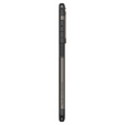Carcasa Spigen pentru Samsung Galaxy A36 5G, Tough Armor Mag MagSafe, negru + 9H Tempered Glass
