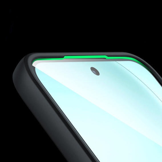 Husă Fusion Hybrid pentru Oppo A6 Pro 5G
