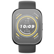 2x ERBORD Hybrid Glass pentru Amazfit BIP 5