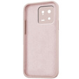 Husa pentru Xiaomi 13 5G, Silicone Lite, roz
