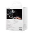 Baseus Enjoyment 30W încărcător auto pentru smartphone-uri, tablete și alte dispozitive mobile