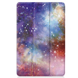 Husă pentru Xiaomi Redmi Pad Pro / Xiaomi Poco Pad, Smartcase, galaxy