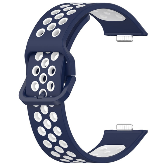 Curea din silicon pentru Huawei Watch Fit 4 / 4 Pro / 3