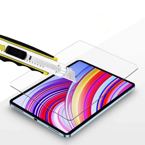 Sticla călită pentru Xiaomi Redmi Pad Pro / Xiaomi Poco Pad