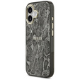 Husă MagSafe cu model Python pentru iPhone 17