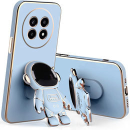 Huse pentru Honor Magic 7 Lite, Astronaut, albastru