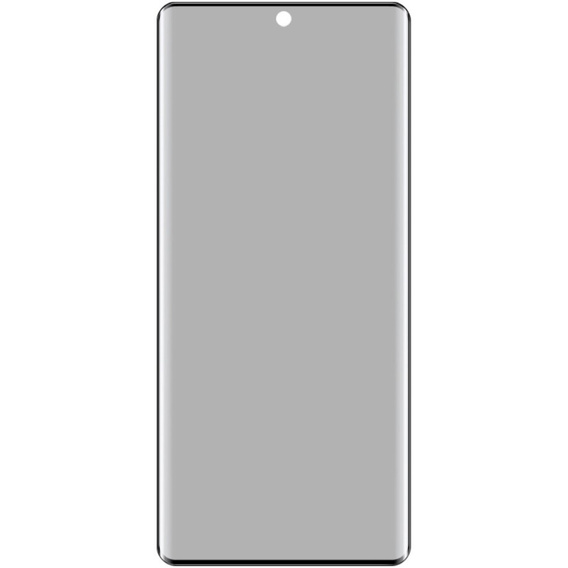 IMAK Privacy Tempered Glass pentru Motorola Edge 50 Pro / 50 Ultra / 50 Fusion