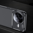 Huse pentru Xiaomi Poco F7 Pro, Carbon, negru