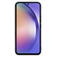 Husă blindată pentru Samsung Galaxy A54 5G, CamShield MagSafe, violet