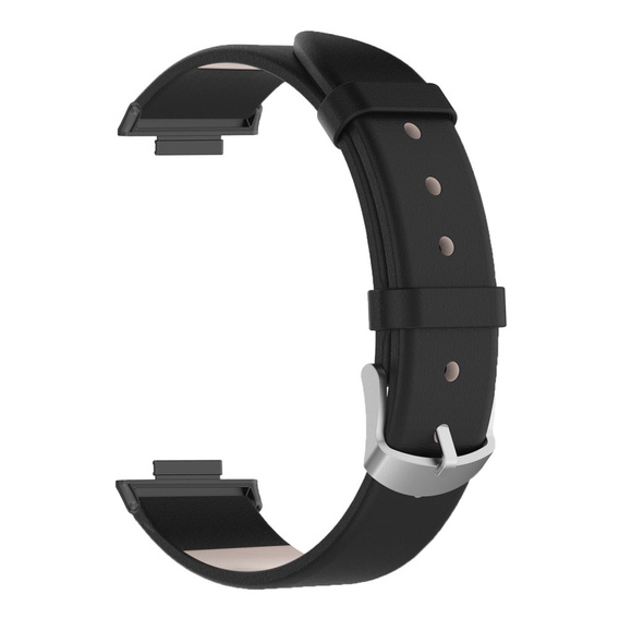 Curea din piele pentru Xiaomi Redmi Watch 4 / Smart Band 8 Pro