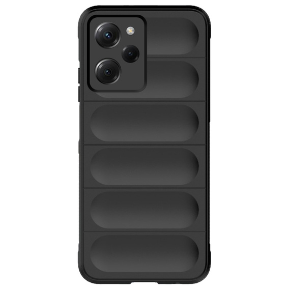 Huse pentru Xiaomi Poco X5 Pro 5G, Gaming Shockproof, negru