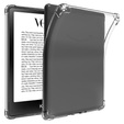 Husă pentru Amazon Kindle Paperwhite V / 5 2021, silicon, transparentă