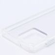Huse pentru Motorola Moto G54 5G, Dropproof, transparentă