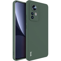 IMAK Huse pentru Xiaomi 12 Pro, CamShield UC-4 Series, verde