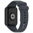 Bandă din silicon pentru Xiaomi Smart Band 8 Pro