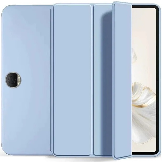 Husă pentru Honor Pad 9, Smartcase, albastru