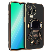 Huse pentru Infinix Note 12 2023, Astronaut, negru