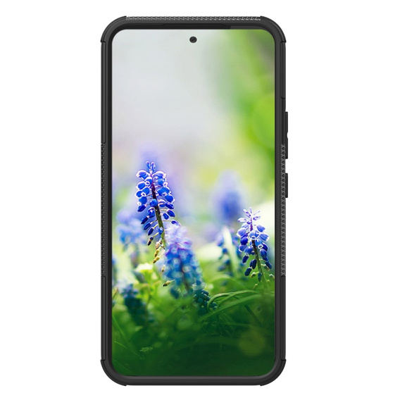 Huse pentru Samsung Galaxy A54 5G, Tire Armor, negru