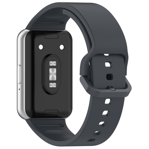 Curea din silicon pentru Samsung Galaxy Fit 3