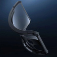 Huse pentru Realme GT 6 / 6T, AntiDrop Hybrid, negru