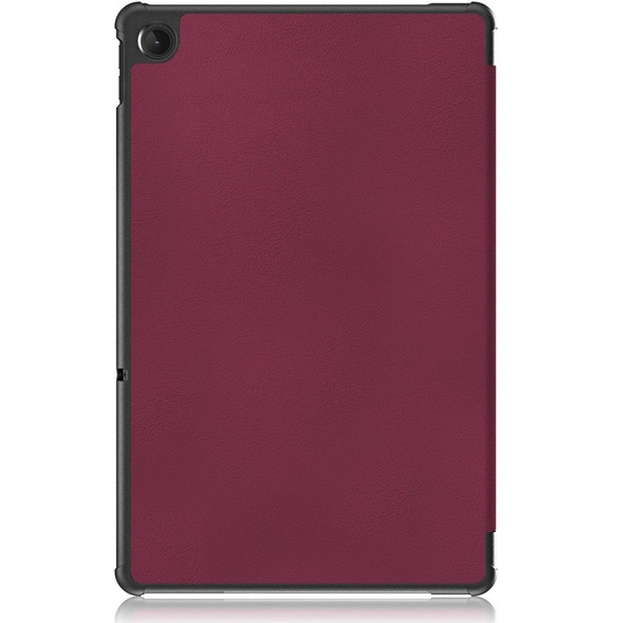 Husă pentru Lenovo Tab M10 Plus 10.6 TB-125F / TB-128F 3 Gen, Smartcase, albastru