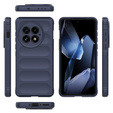 Huse pentru OnePlus 13, Gaming Shockproof, albastru închis