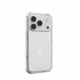 Carcasă Urban Armor Gear pentru iPhone 17 Pro Max, Plyo, armată, Ice