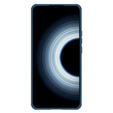 Carcasă NILLKIN pentru Xiaomi 12T, Super Frosted Shield Case, albastru