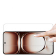 Sticlă temperată UV pentru Oppo Reno 12