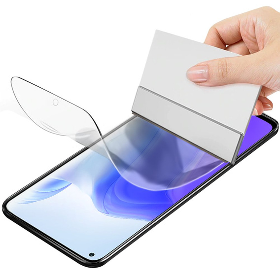 Folie de hidrogel pentru Xiaomi Mi 10T 5G/10T Pro 5G