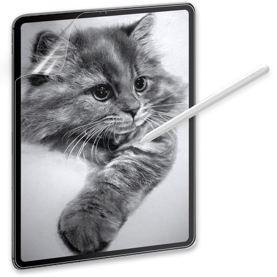 Folia protectoare Paper feel pentru Xiaomi Pad 7 / 7 Pro