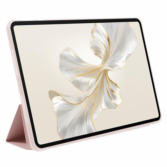 Husă pentru Honor Pad 9, Smartcase, roz