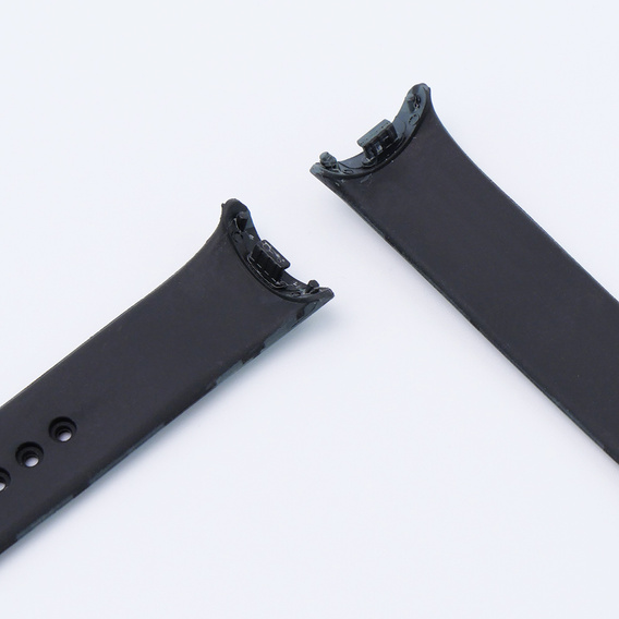 Curea din silicon pentru Xiaomi Smart Band 10 / 9 / 8