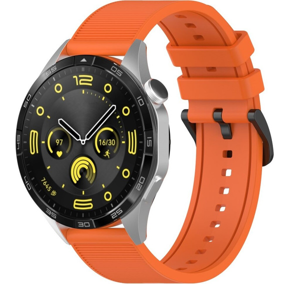 Curea din silicon Universal 22mm