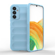 Huse pentru Samsung Galaxy A34 5G, Gaming Shockproof, albastru