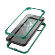 Huse pentru iPhone 11 Pro Max, ERBORD Guardian, verde