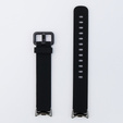 Curea din silicon pentru Xiaomi Smart Band 10 / 9 / 8
