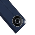 Dux Ducis Huse pentru Realme 11 Pro 5G / 11 Pro+ 5G, Skinpro, albastru închis